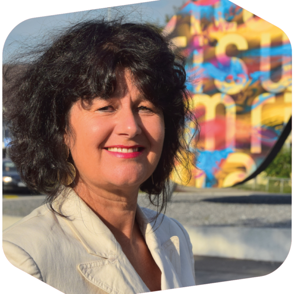 Madeleine Rickenbach